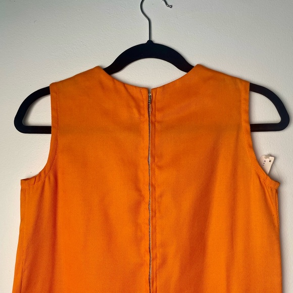 741. Vintage 1970’s Dress - Picture 7 of 9